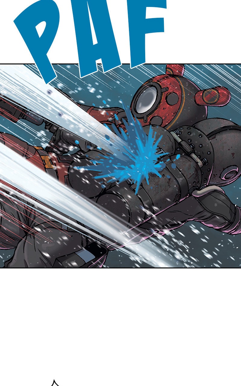 Read Leviathan FR Manga Online