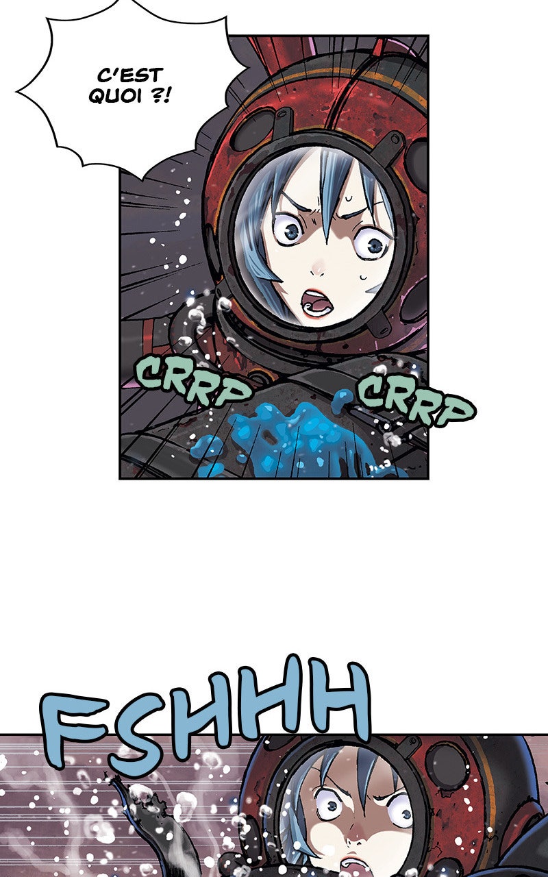 Read Leviathan FR Manga Online