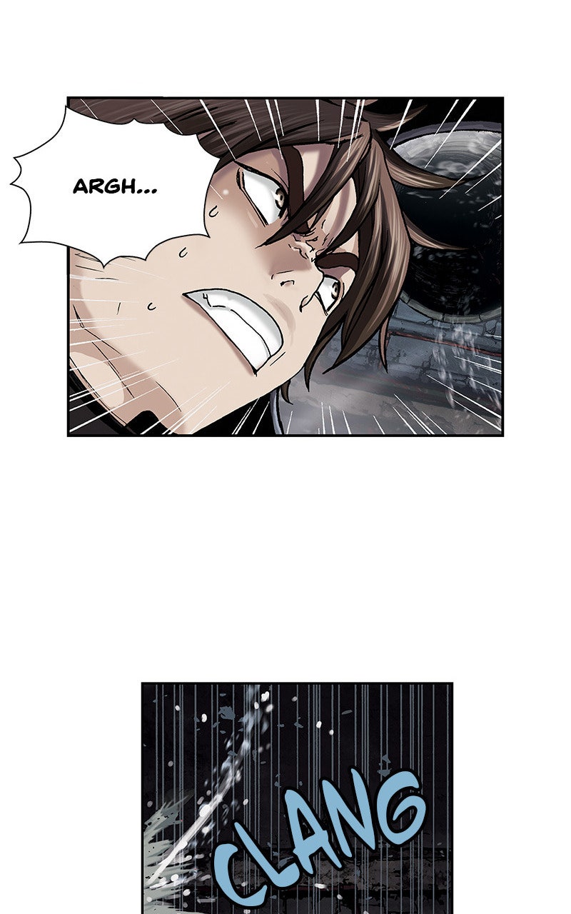 Read Leviathan FR Manga Online