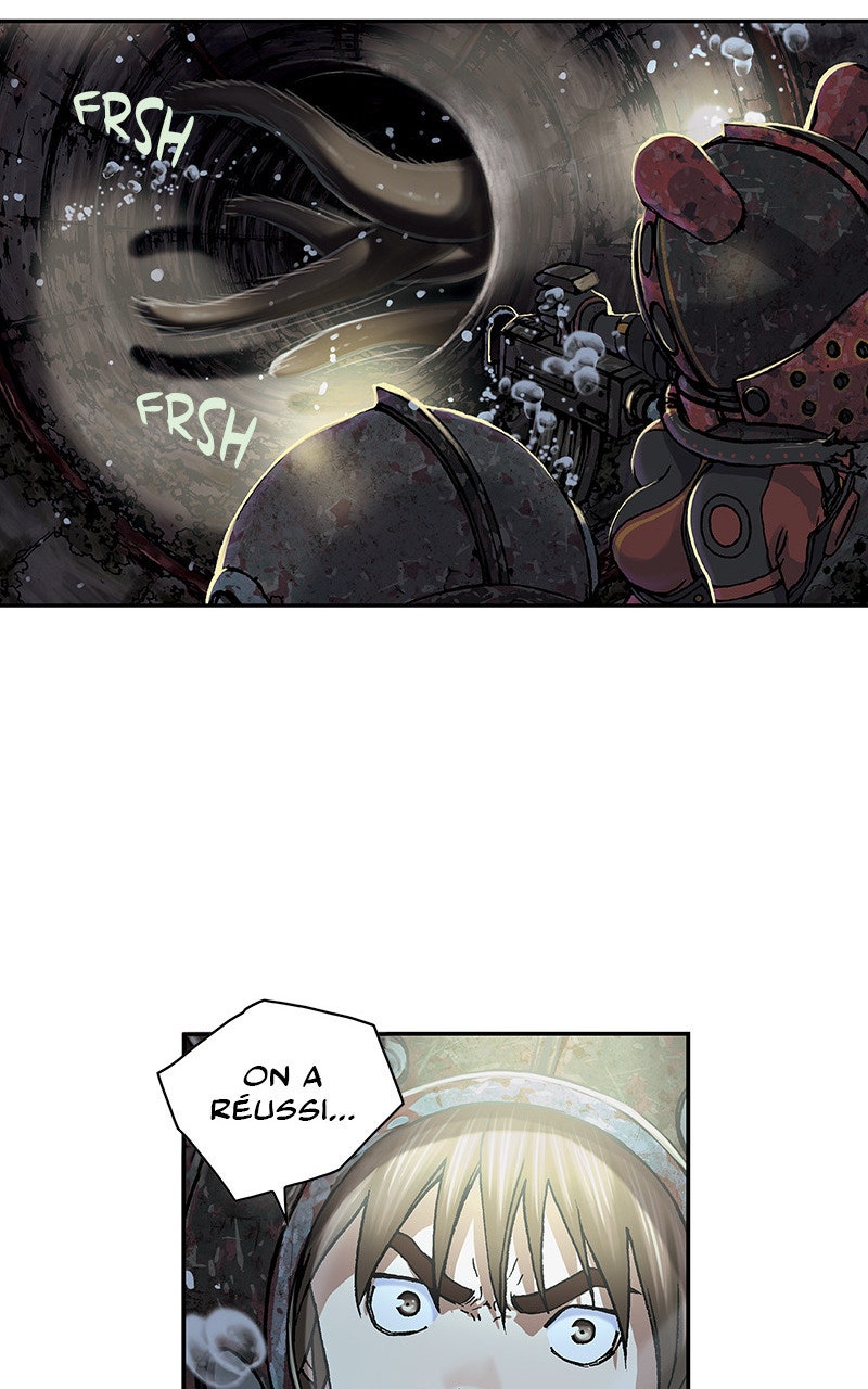 Read Leviathan FR Manga Online