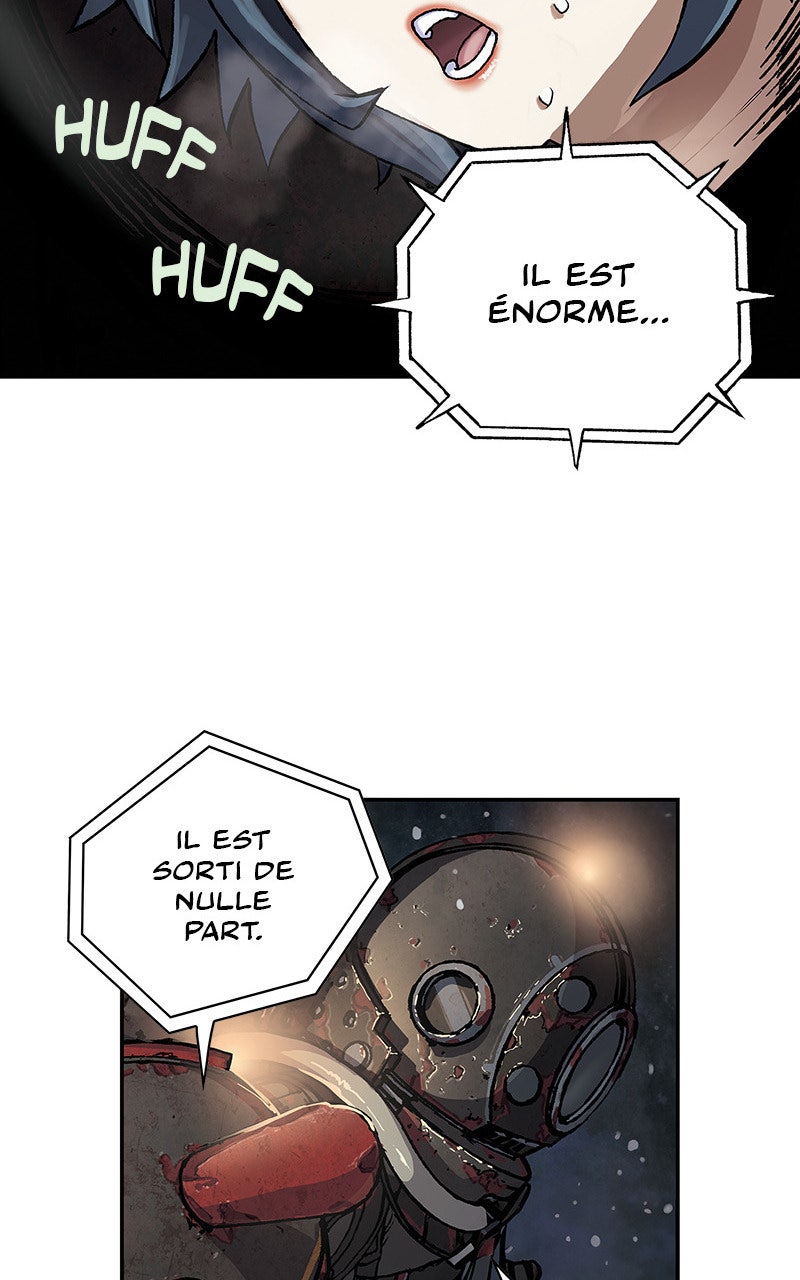 Read Leviathan FR Manga Online