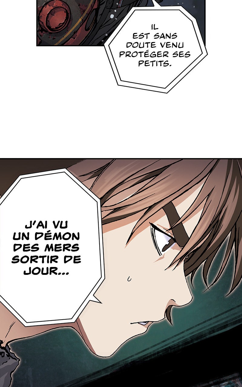 Read Leviathan FR Manga Online