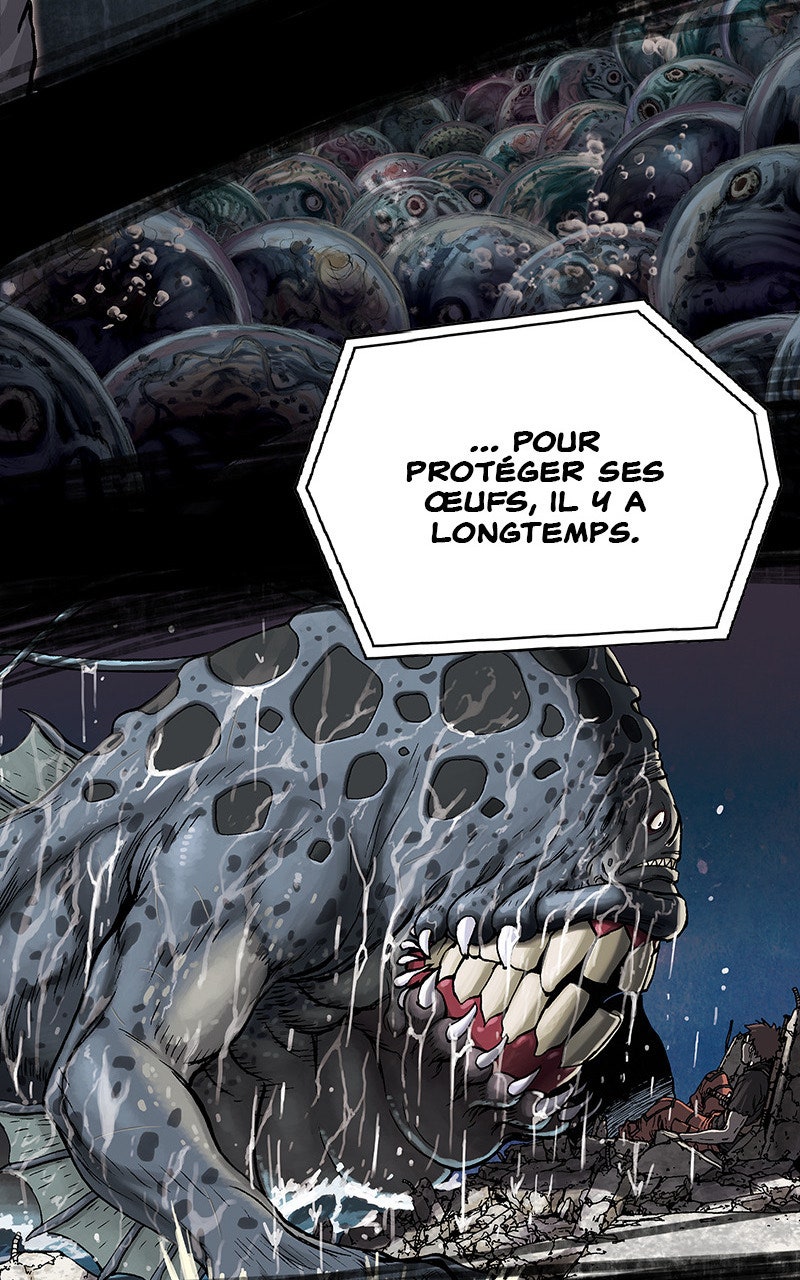 Read Leviathan FR Manga Online