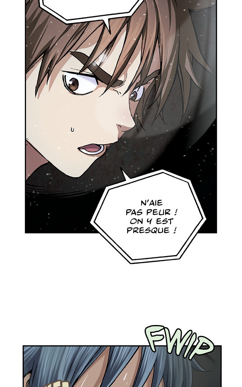 Read Leviathan FR Manga Online