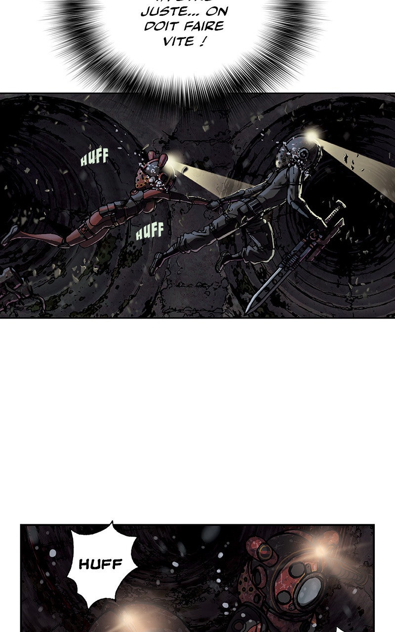 Read Leviathan FR Manga Online