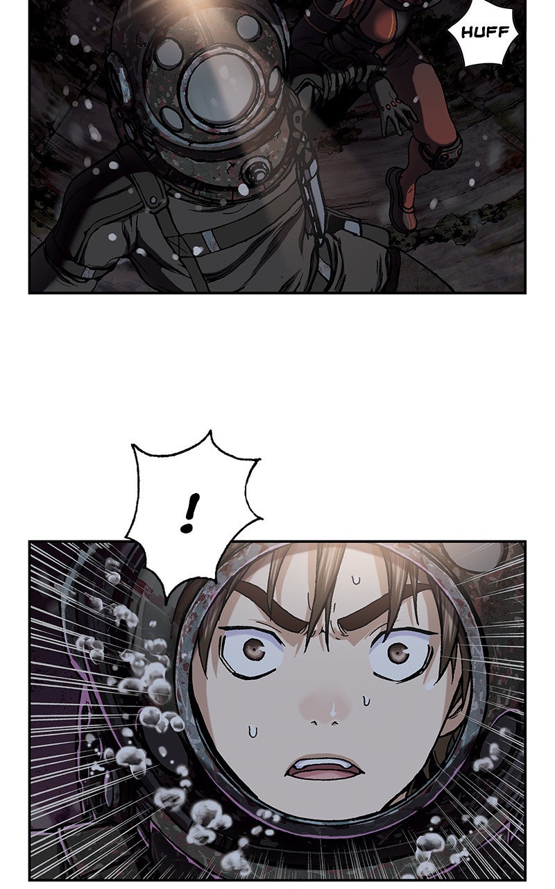 Read Leviathan FR Manga Online