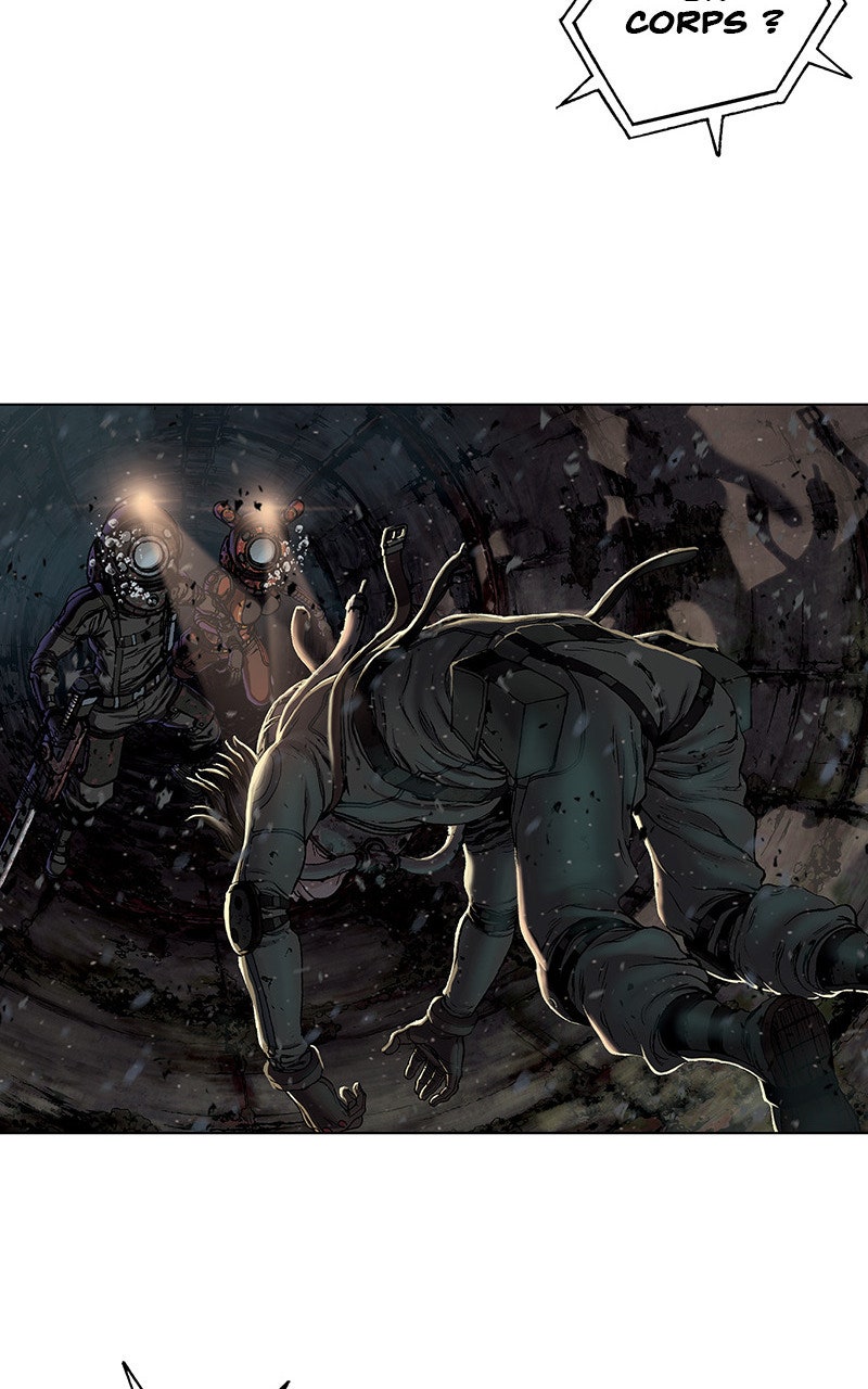 Read Leviathan FR Manga Online