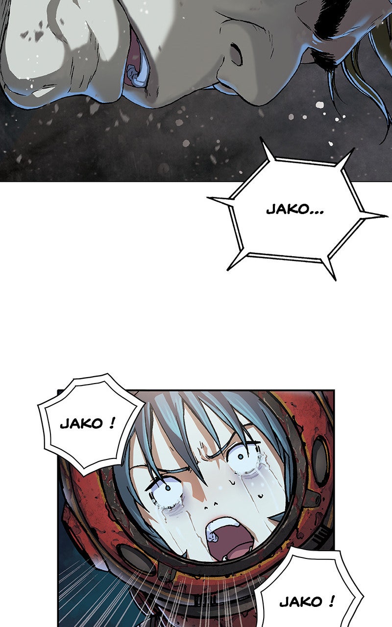 Read Leviathan FR Manga Online