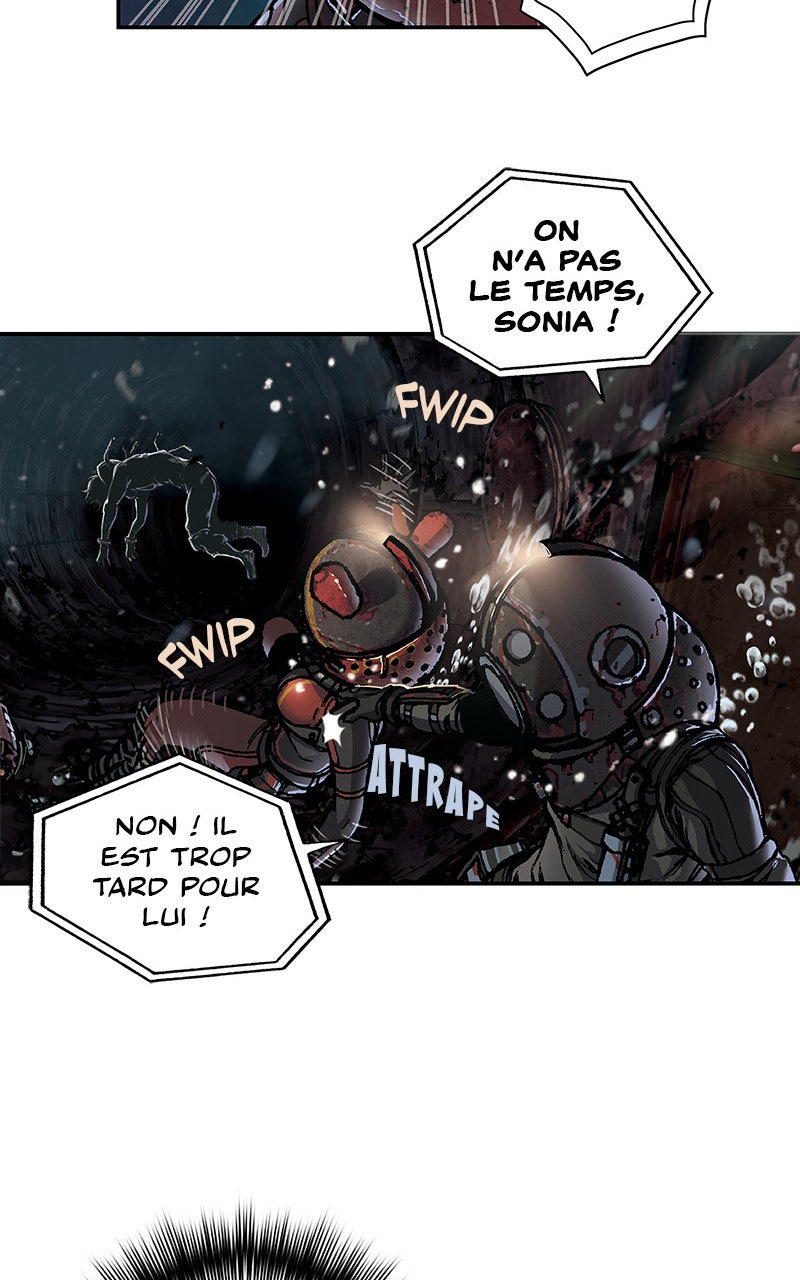 Read Leviathan FR Manga Online