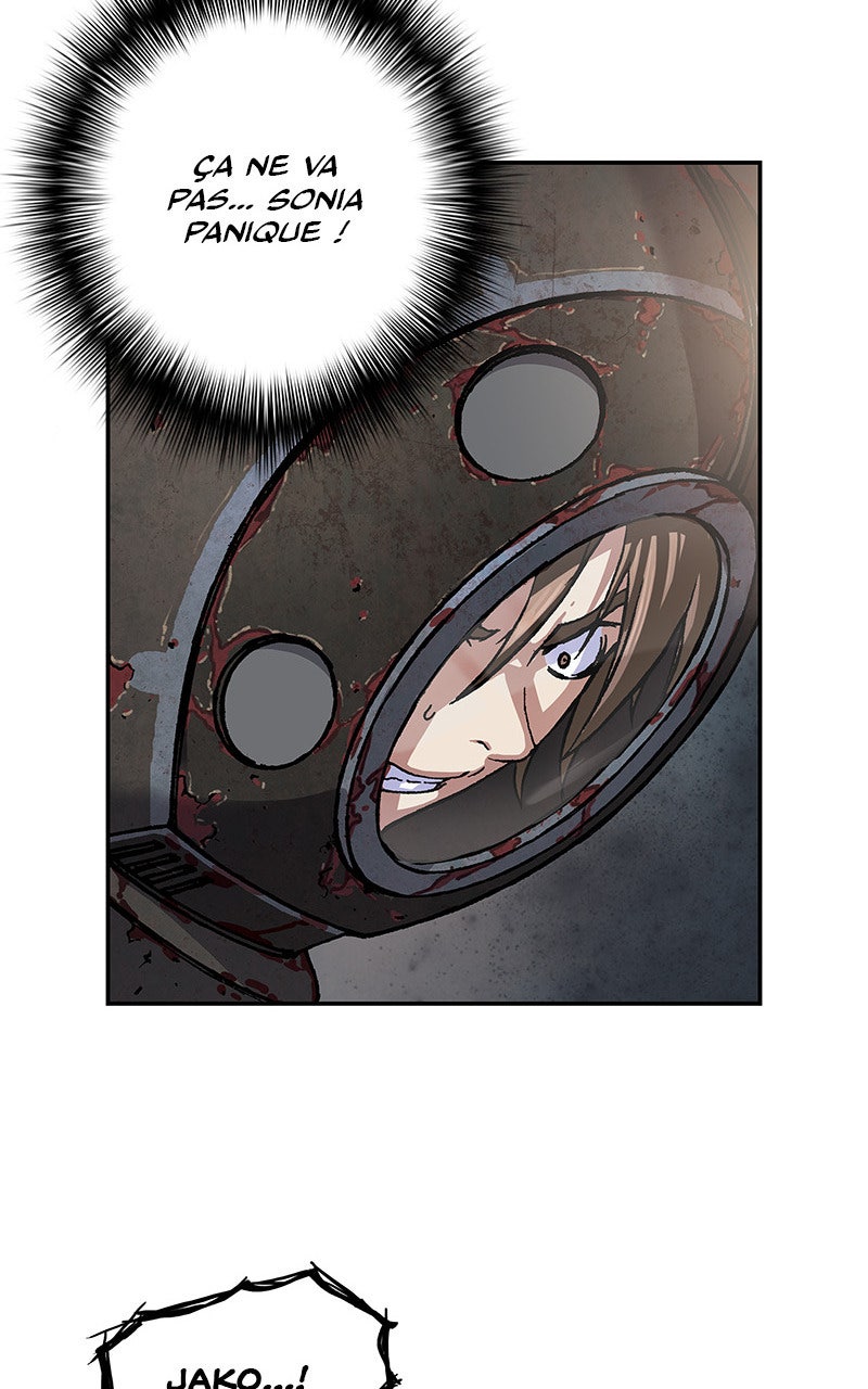 Read Leviathan FR Manga Online