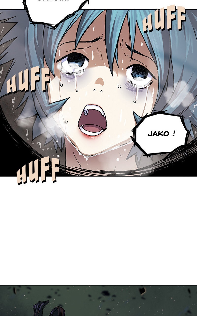 Read Leviathan FR Manga Online