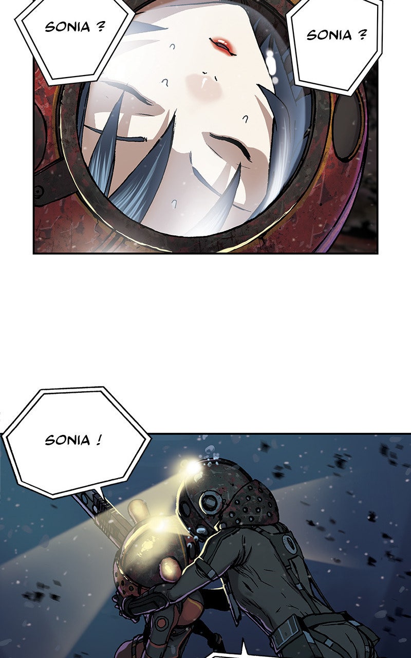 Read Leviathan FR Manga Online