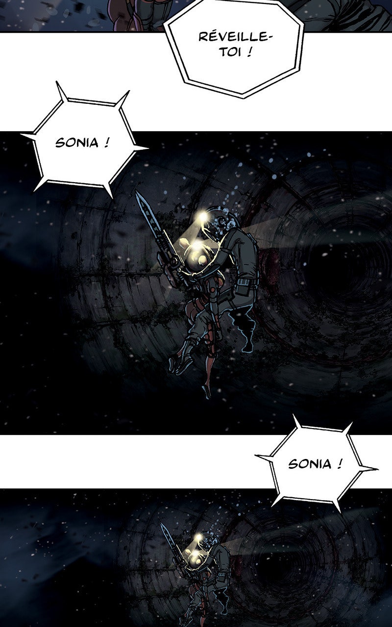 Read Leviathan FR Manga Online