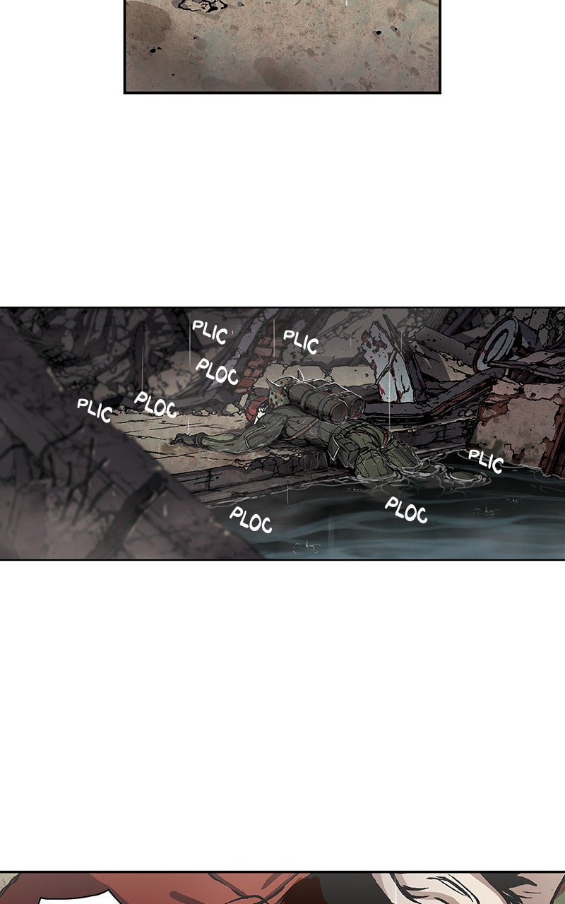 Read Leviathan FR Manga Online