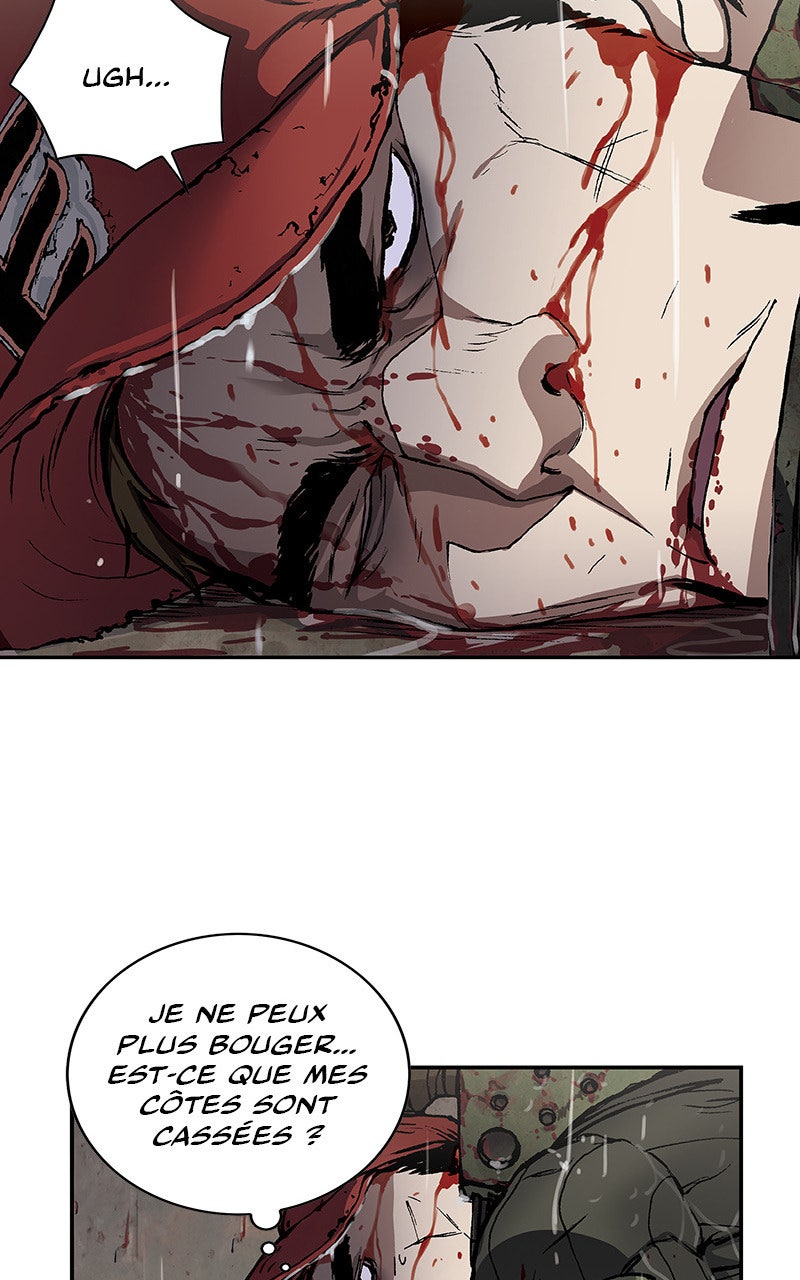 Read Leviathan FR Manga Online