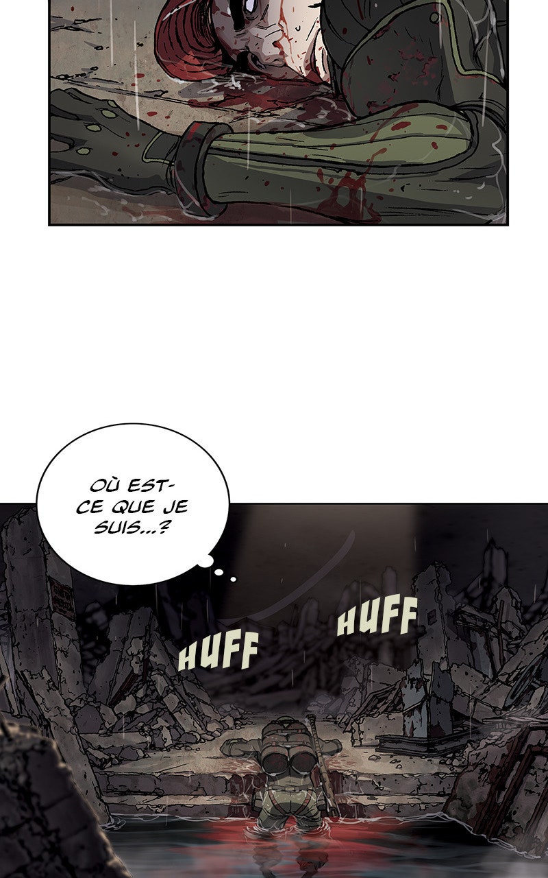 Read Leviathan FR Manga Online