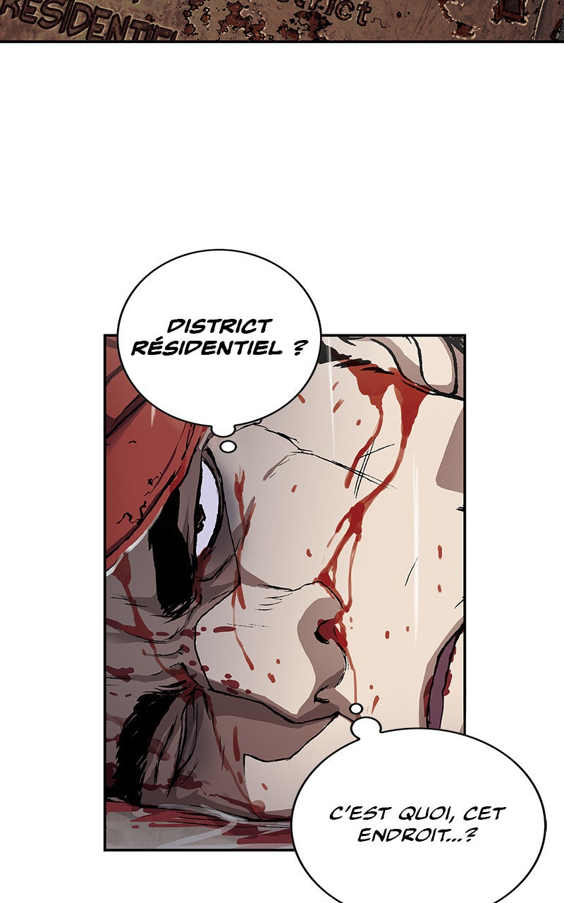 Read Leviathan FR Manga Online