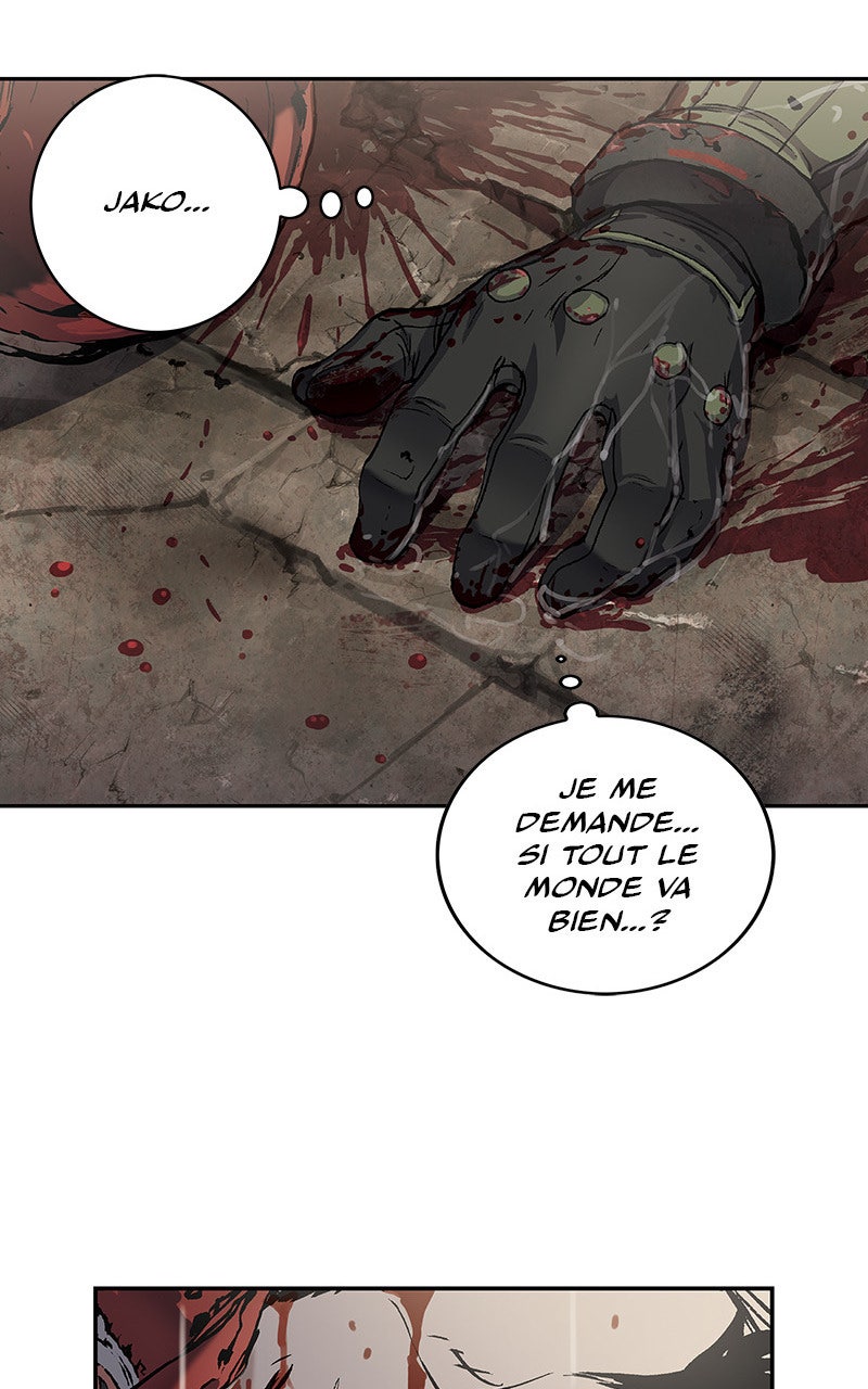 Read Leviathan FR Manga Online