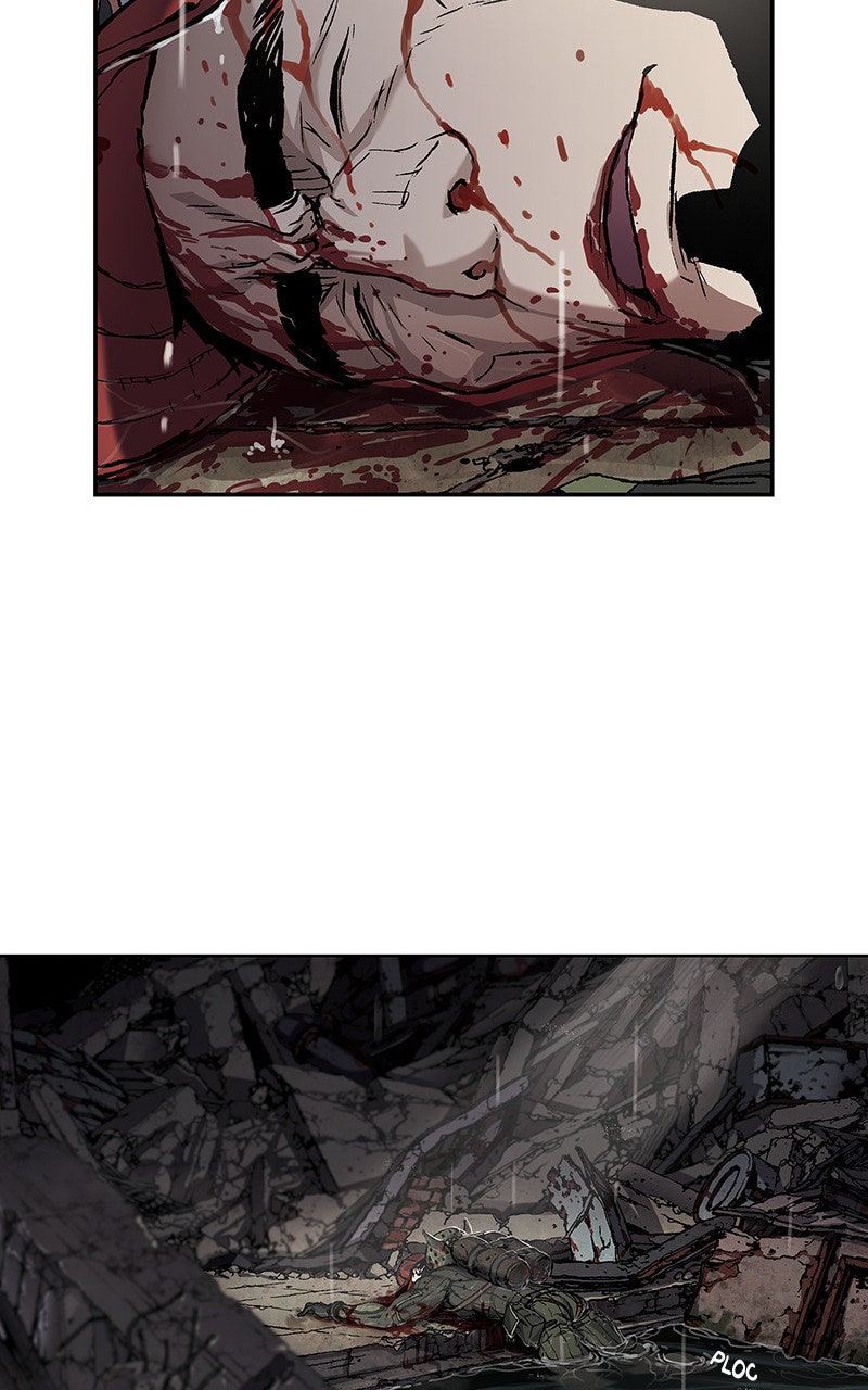 Read Leviathan FR Manga Online