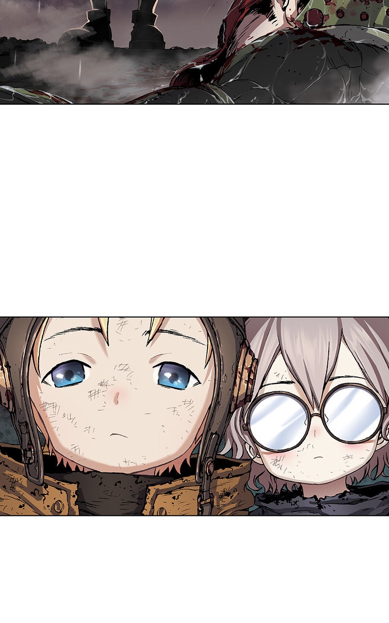 Read Leviathan FR Manga Online