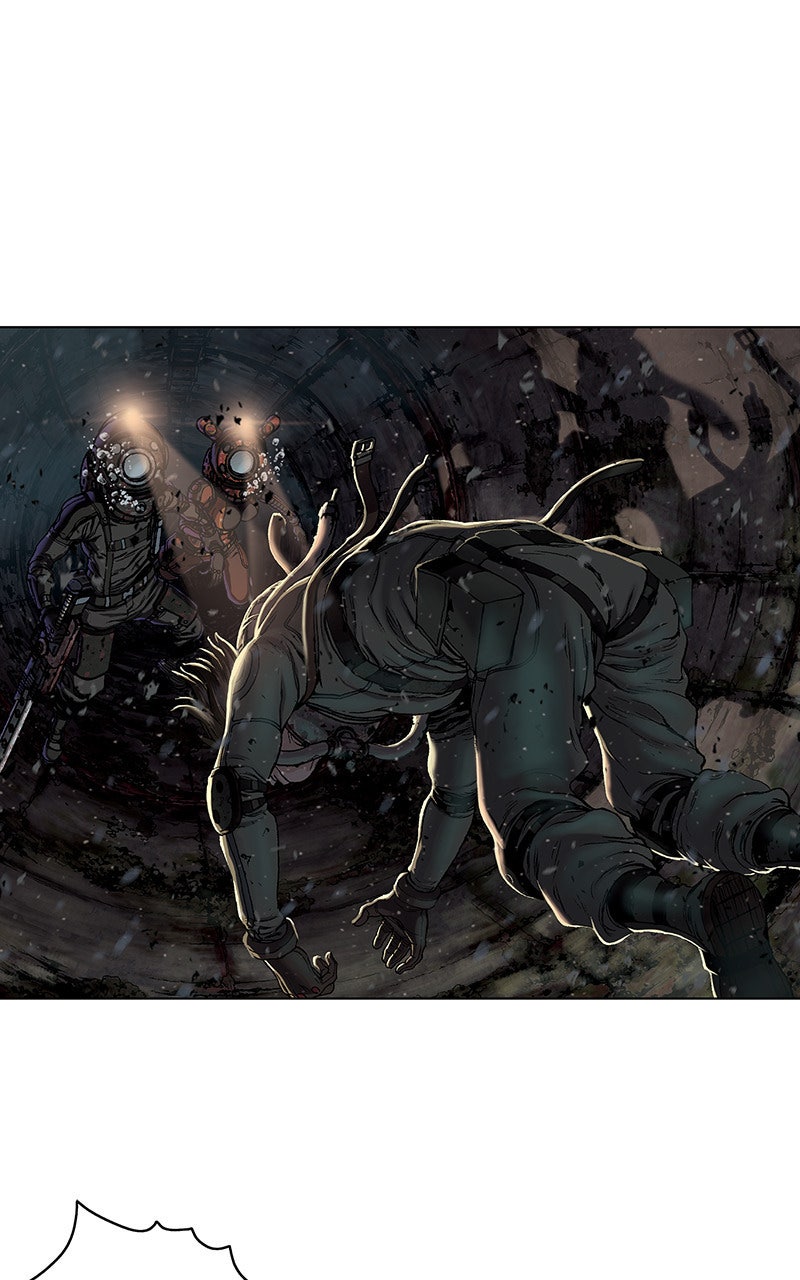 Read Leviathan FR Manga Online