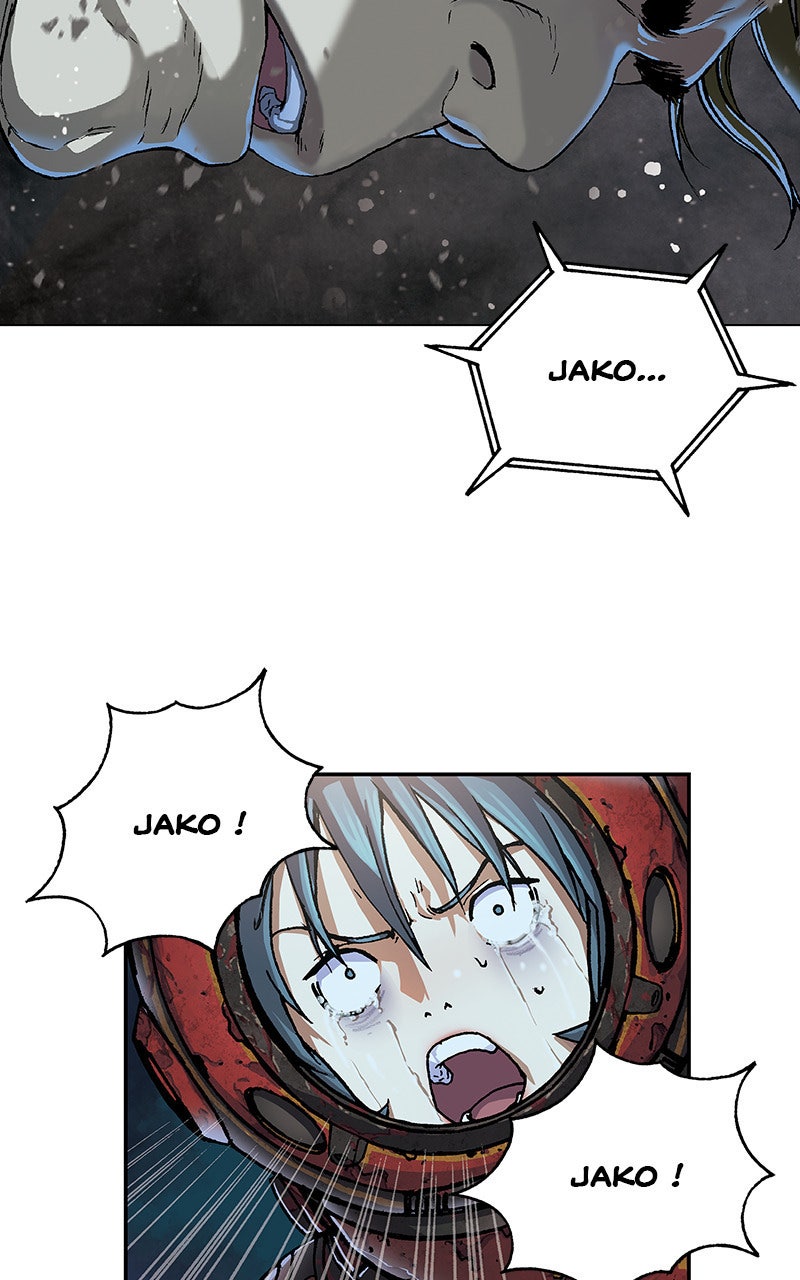 Read Leviathan FR Manga Online