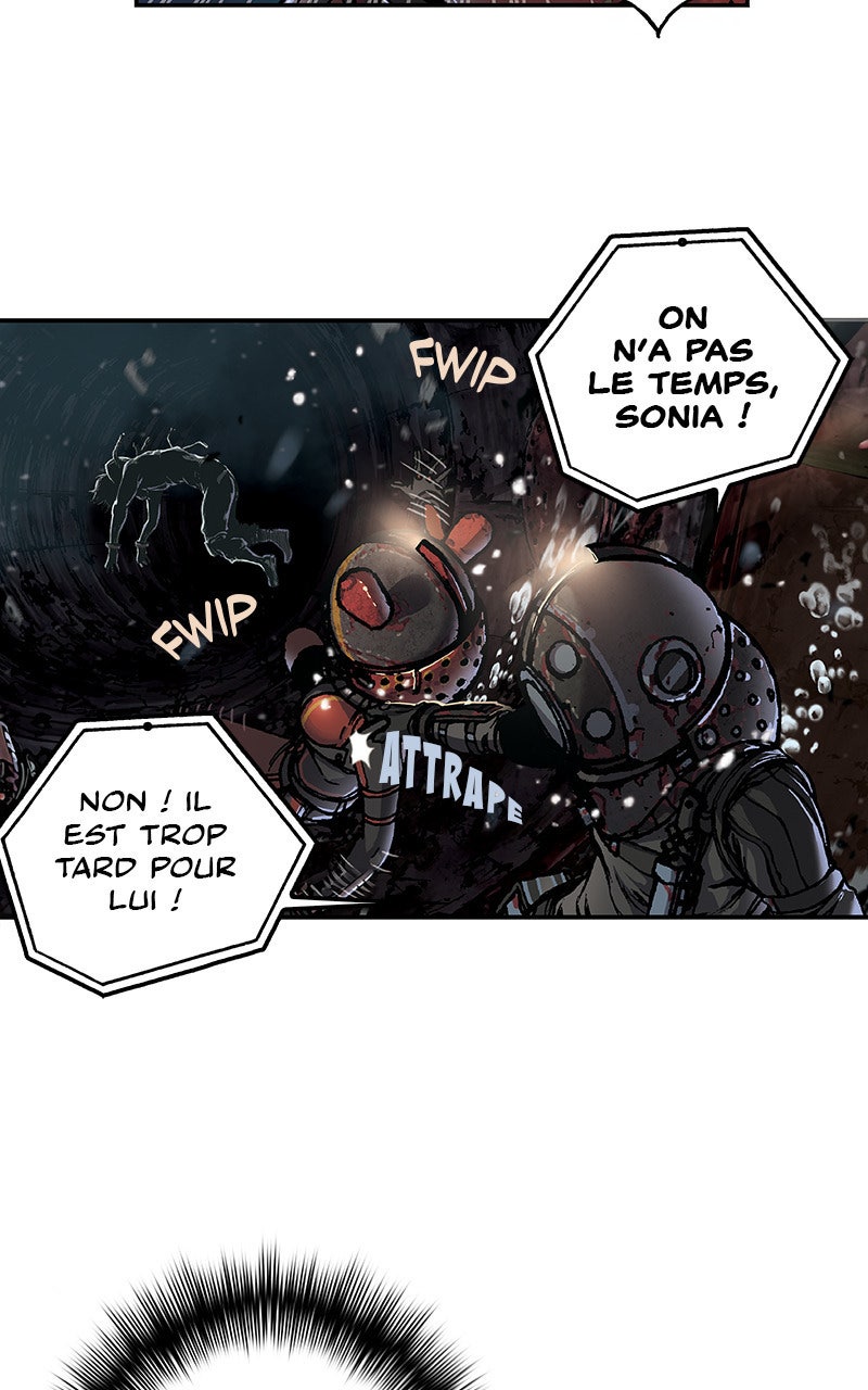 Read Leviathan FR Manga Online