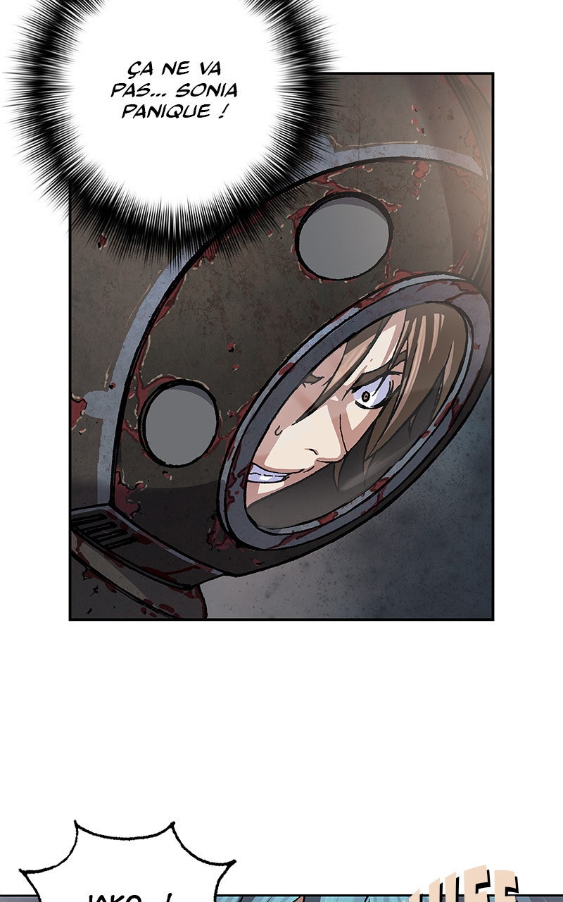 Read Leviathan FR Manga Online