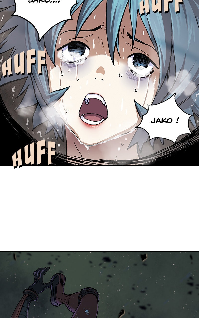 Read Leviathan FR Manga Online