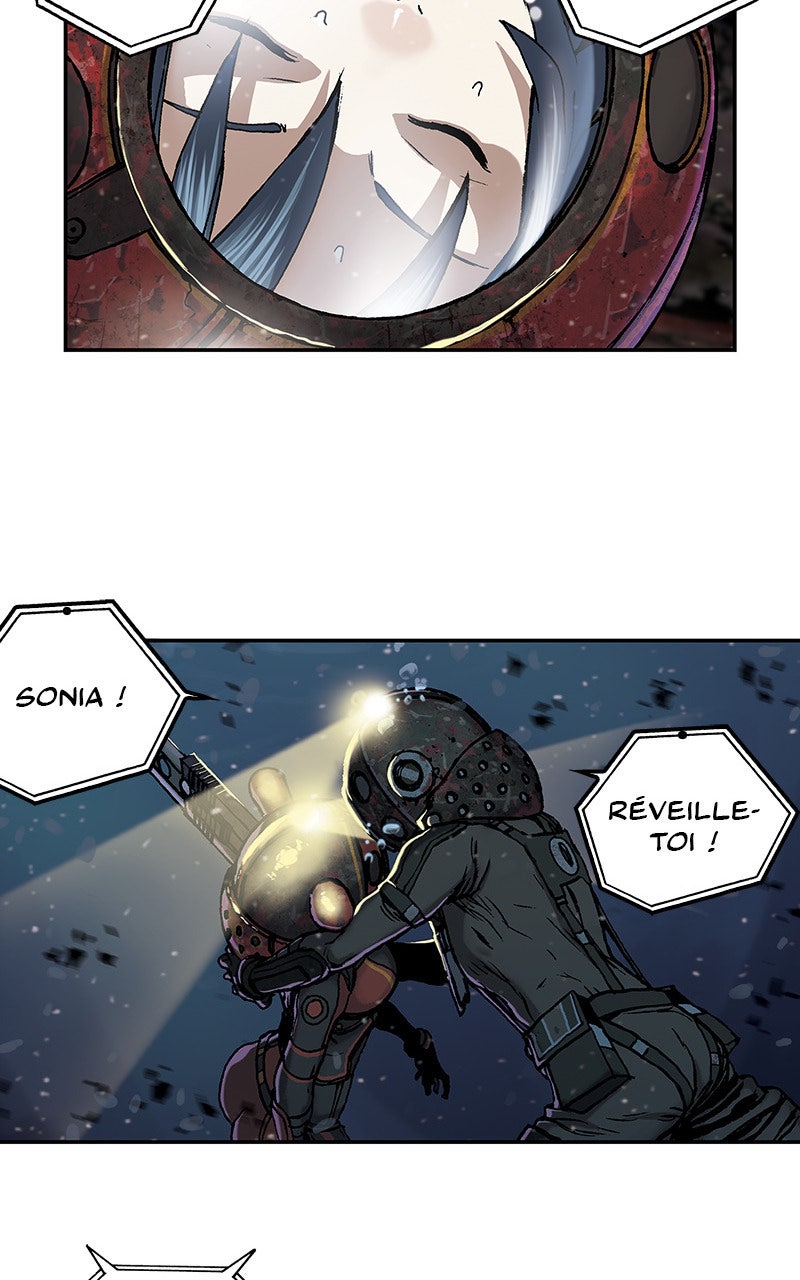 Read Leviathan FR Manga Online