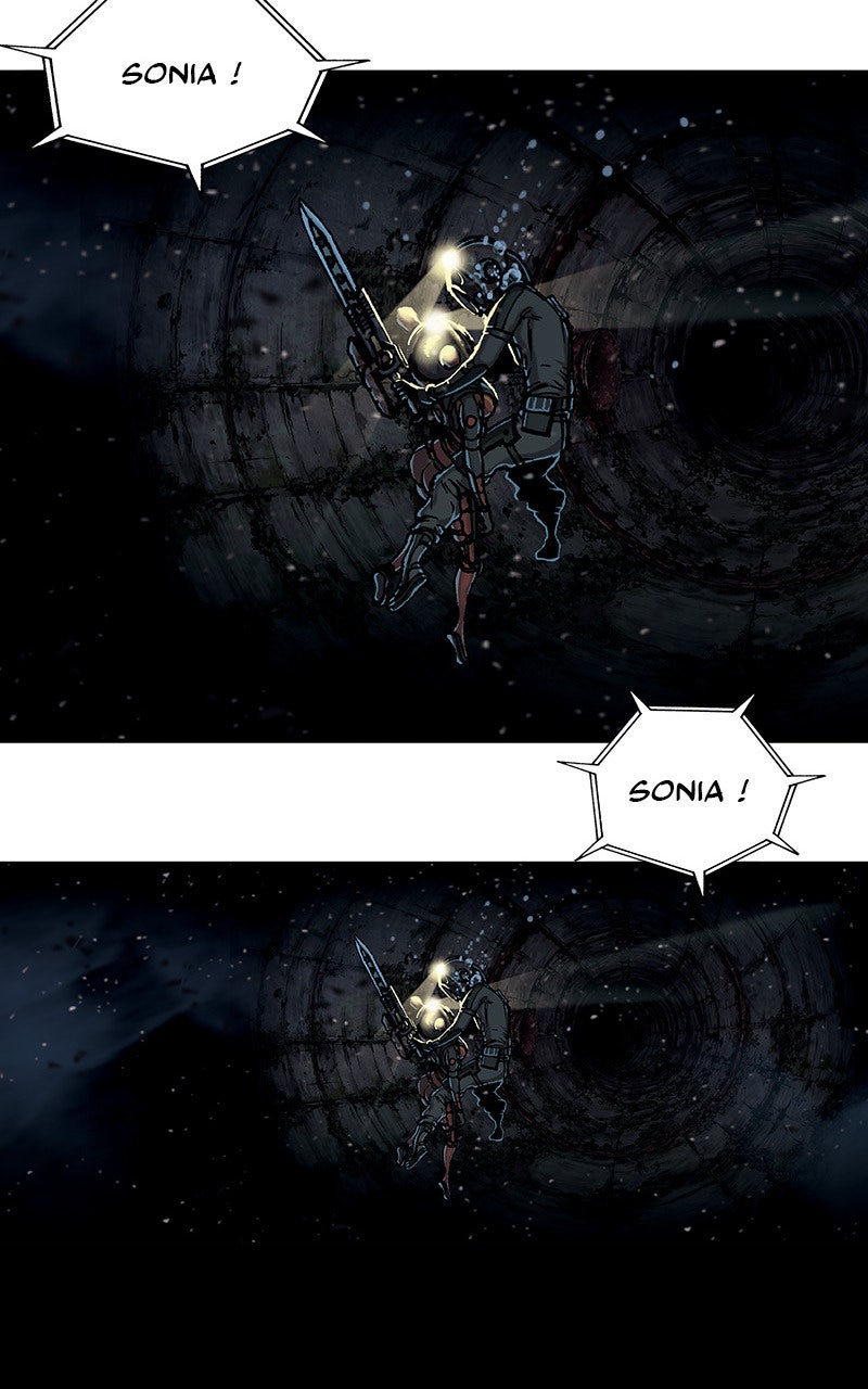 Read Leviathan FR Manga Online