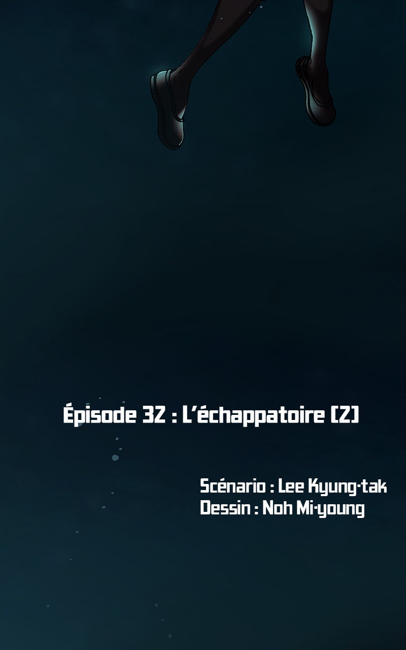 Read Leviathan FR Manga Online