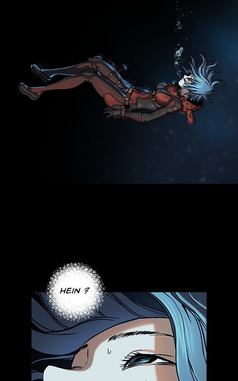 Read Leviathan FR Manga Online