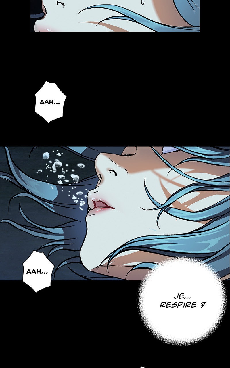 Read Leviathan FR Manga Online