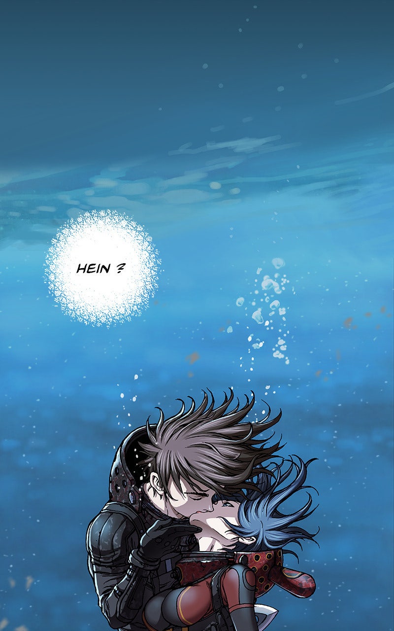 Read Leviathan FR Manga Online