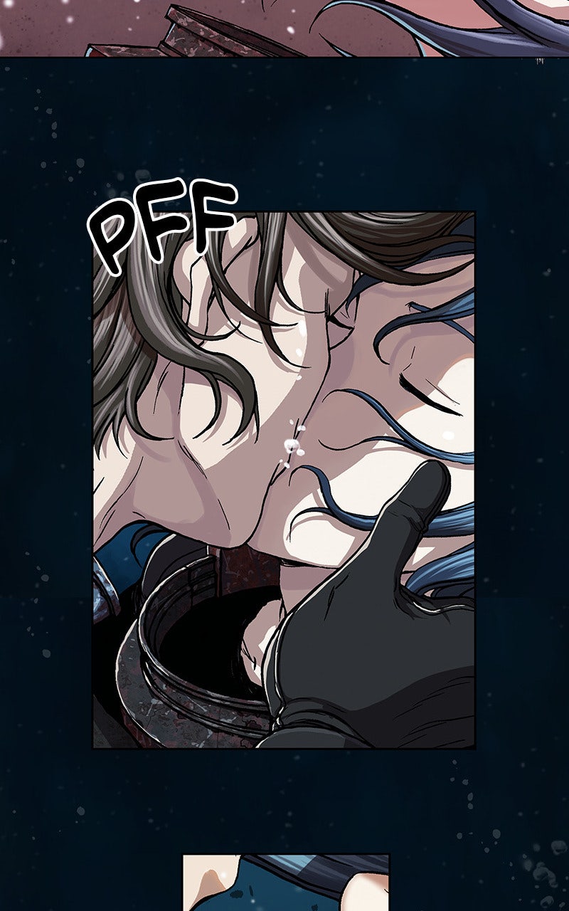 Read Leviathan FR Manga Online