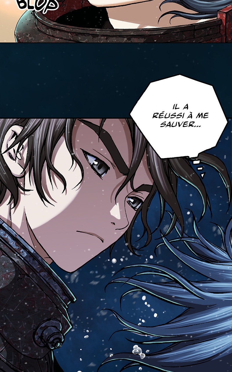 Read Leviathan FR Manga Online