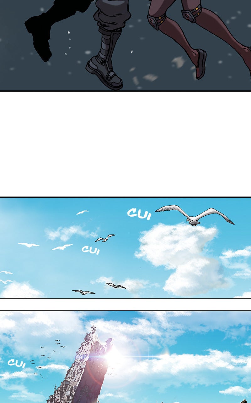 Read Leviathan FR Manga Online