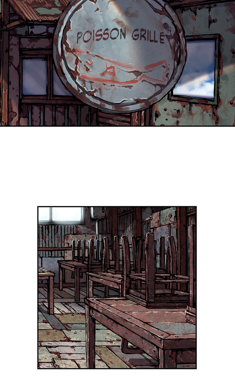 Read Leviathan FR Manga Online