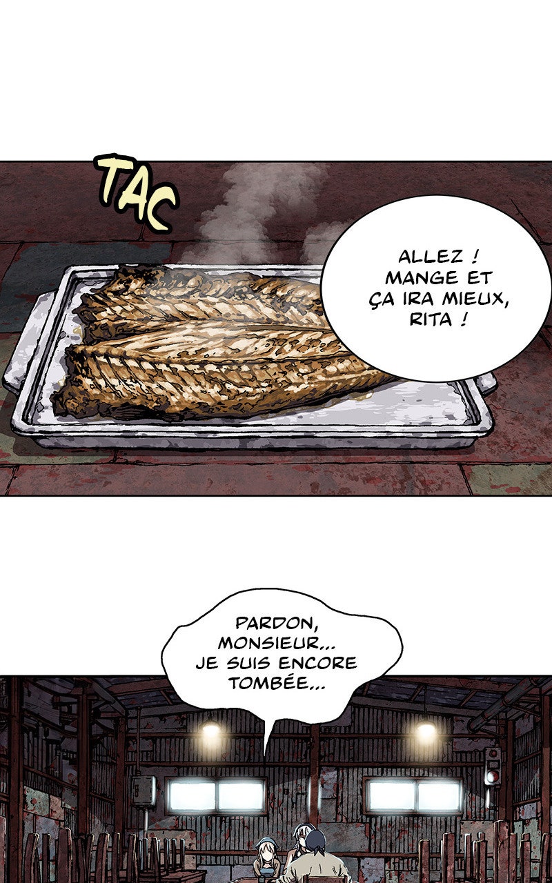 Read Leviathan FR Manga Online