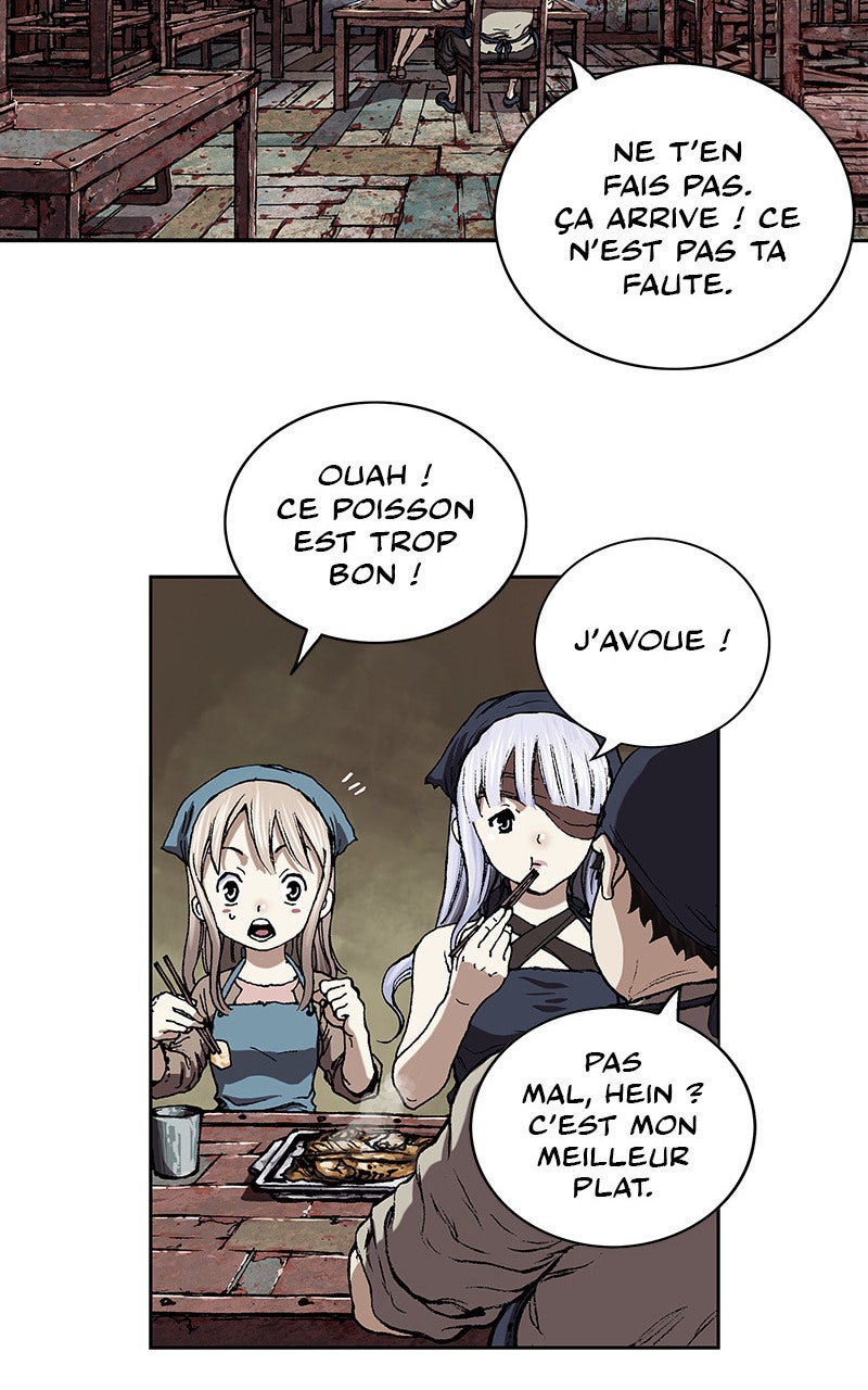 Read Leviathan FR Manga Online