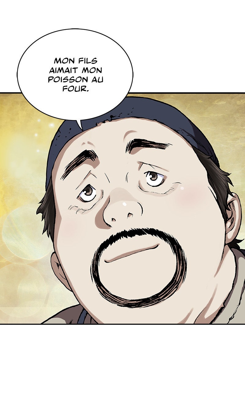 Read Leviathan FR Manga Online