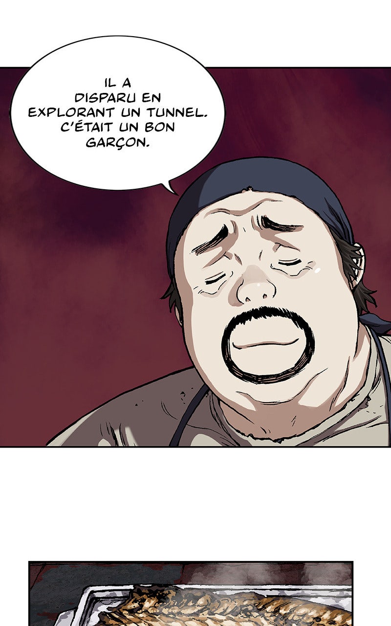 Read Leviathan FR Manga Online