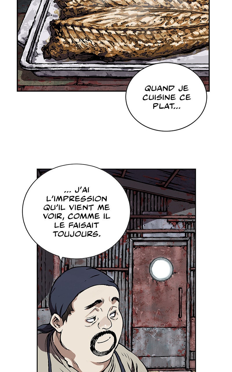 Read Leviathan FR Manga Online