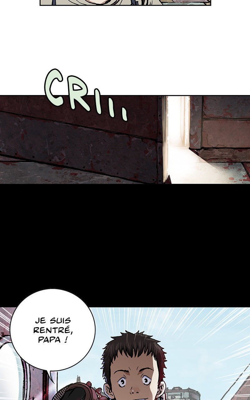 Read Leviathan FR Manga Online