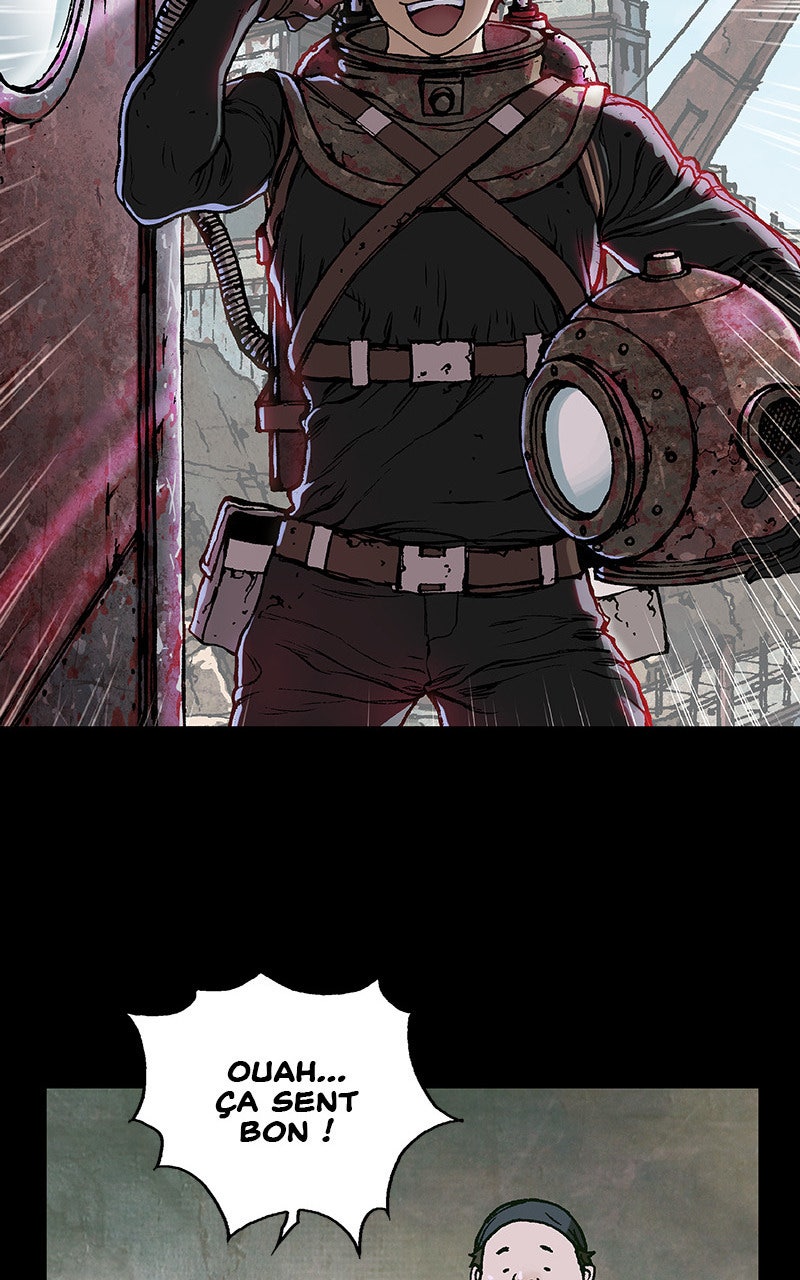 Read Leviathan FR Manga Online