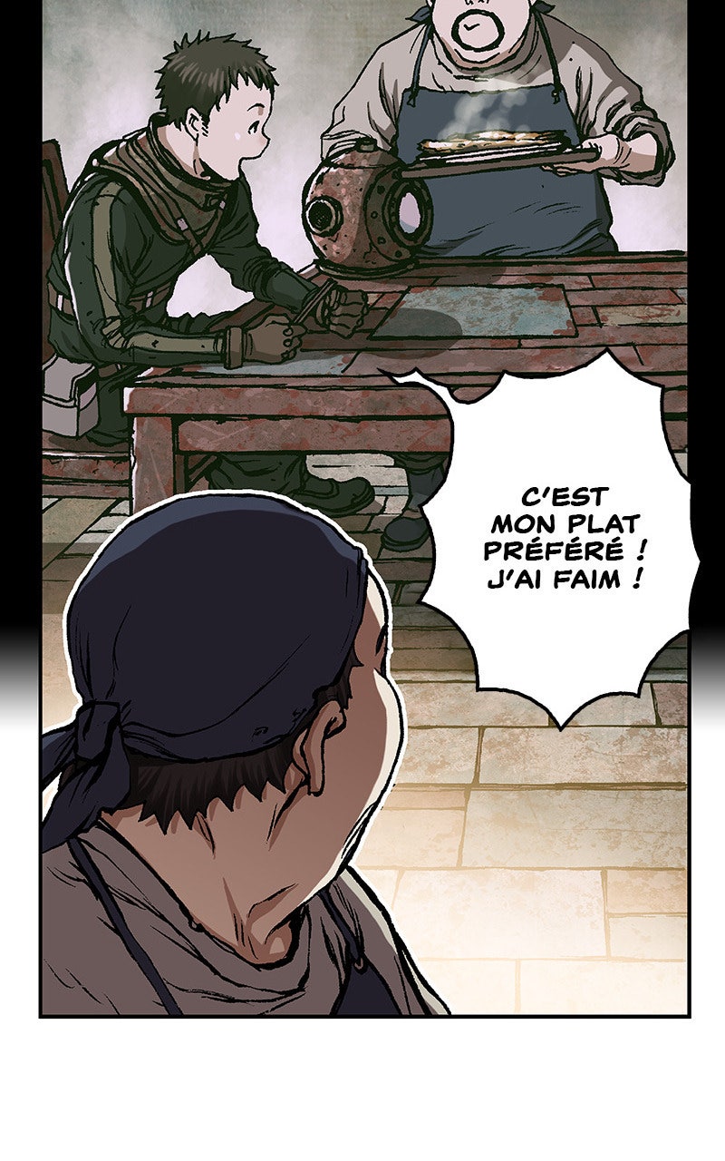 Read Leviathan FR Manga Online