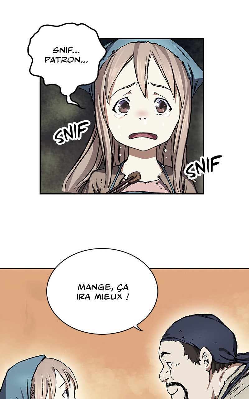 Read Leviathan FR Manga Online