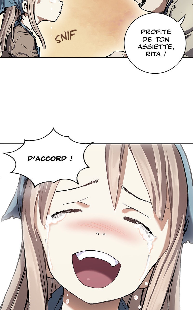 Read Leviathan FR Manga Online