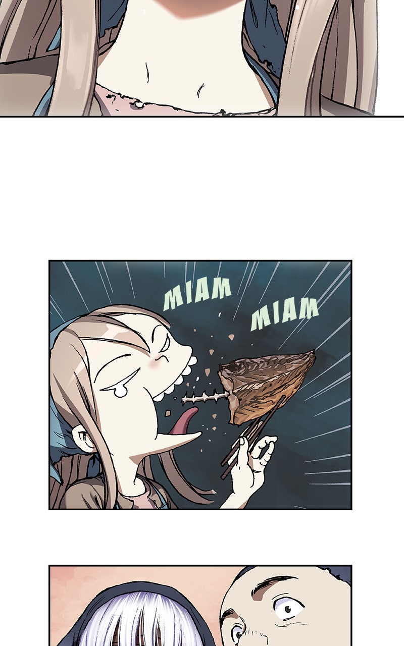 Read Leviathan FR Manga Online